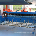 QT4-15 New Concrete Cement Blocks Bricks Making Machine Production Line & 4 Block Molds